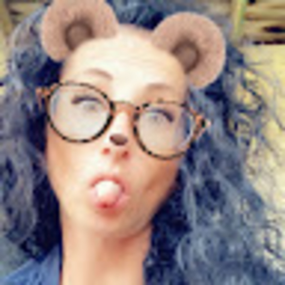 Meet your Posher, Shelby